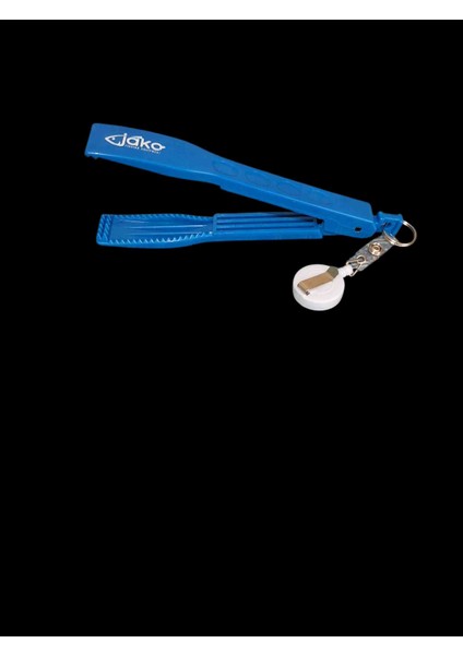 Makaralı Bel Tipi Balık Tutma Maşası - Maşa fiyatları