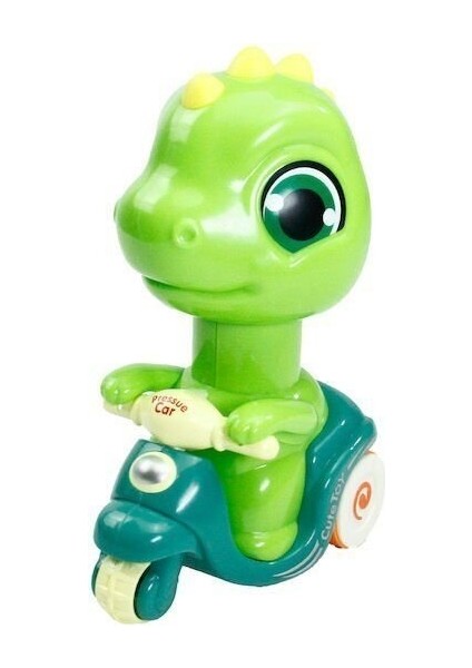 SY019A-VARDEM Bas Git Motorcu Dinozor fiyatları