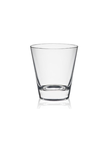 Solar Viski, Kokteyl ve Su Bardağı - 290 ml - 6lı Set