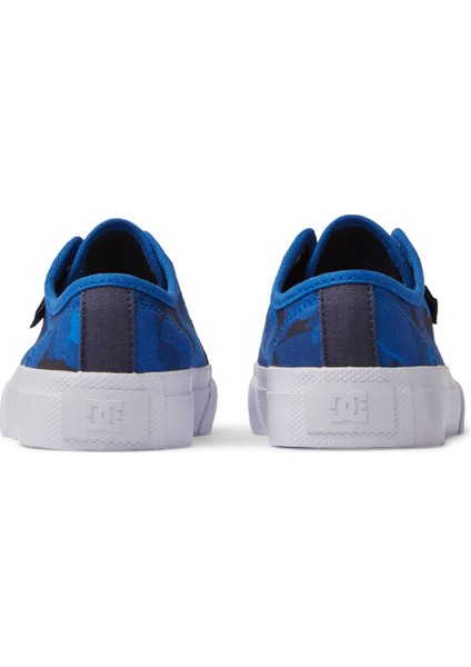 Manual Çocuk Ayakkabısı