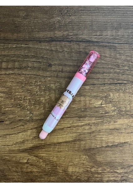 Capybara 1 Adet Silgi Kapibara Okul Set Kırtasiye