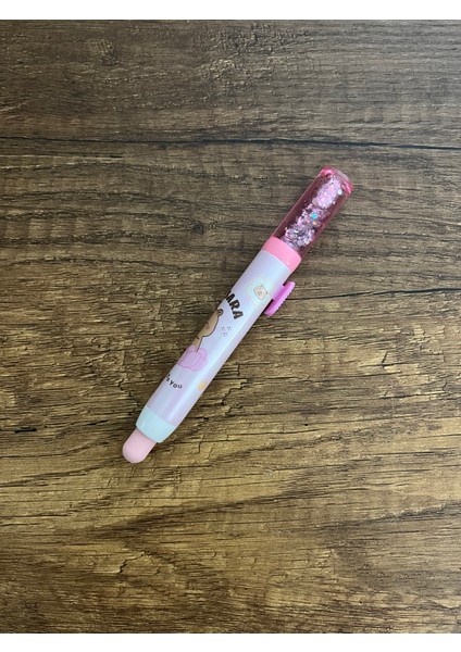 Capybara 1 Adet Silgi Kapibara Okul Set Kırtasiye indirimleri