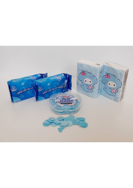 Okul Hijyen Seti fiyatları