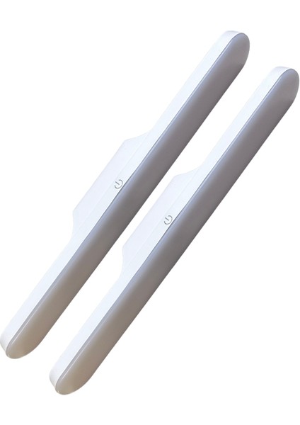 (2 adet) Osaka 3W Şarjlı Masa Lambası