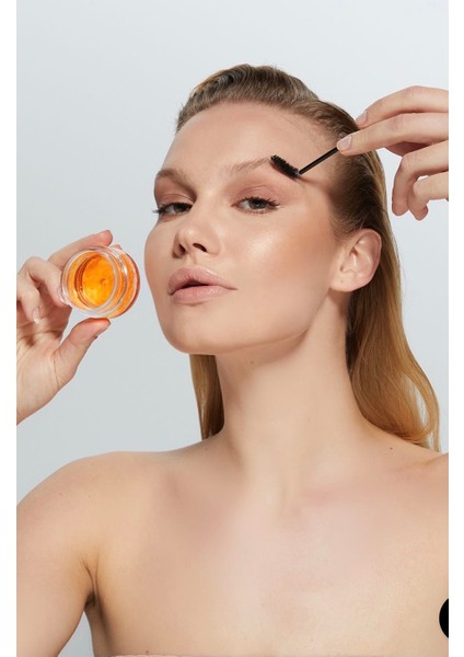 Kaş Sabitleyici ve Şekilendirici Wax (20GR modelleri