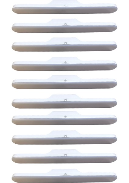 (10 adet) Osaka 3W Şarjlı Masa Lambası