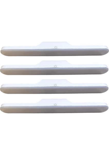 (4 adet) Osaka 3W Şarjlı Masa Lambası