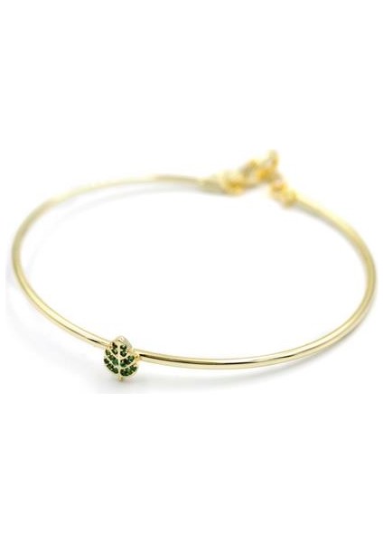 Yaprak Bilezik - Altın fiyatları