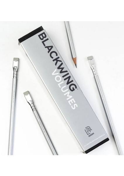 Palomino Volume 140 Balanced Grafit Ahşap Kurşun Kalem