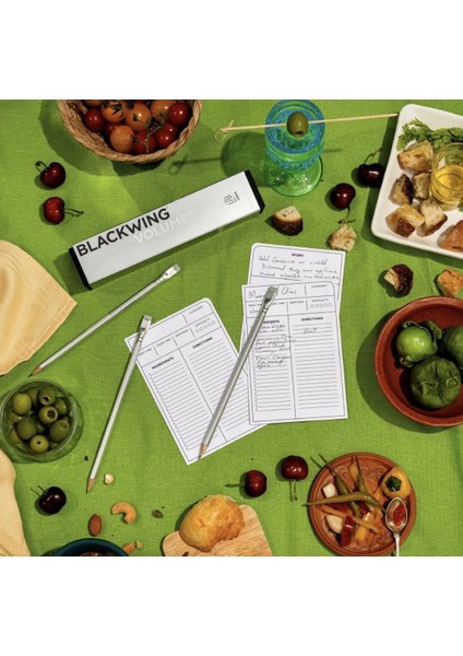 Palomino Volume 140 Balanced Grafit Ahşap Kurşun Kalem modelleri