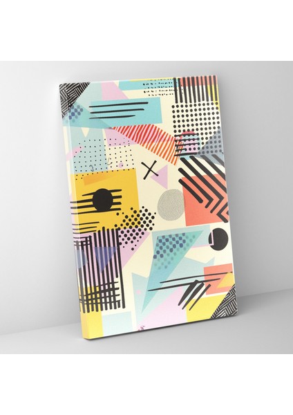 Andy Warhol Kanvas Tablo - Duvar Sanatı