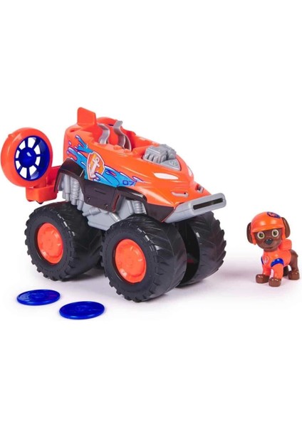 Bfs 6069372 Paw Vhc Themed Vehicles Rescure Wheels Ast Gml modelleri