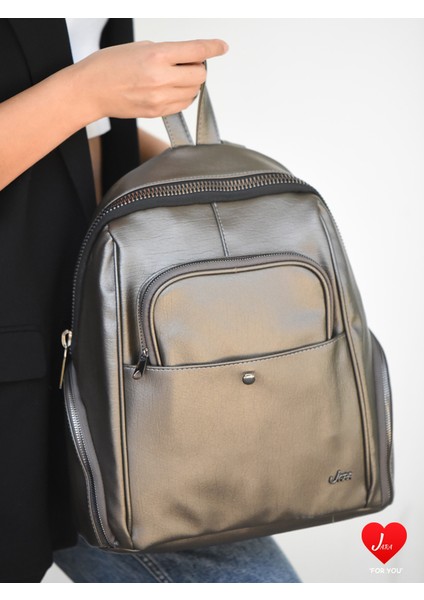 Freya Yıkama Deri Sırt Çantası fiyatları