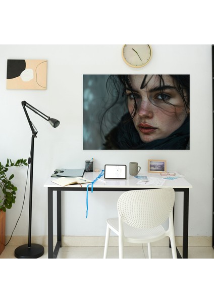 Caravaggio Tarzı Kanvas Tablo - Caravaggio Kanvas Duvar Sanatı Duvar Dekorasyonu fiyatları