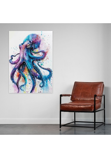 Ashvin Harrison Kanvas Tablo - Duvar Sanatı Dekorasyon Için Kanvas Tablo fiyatları