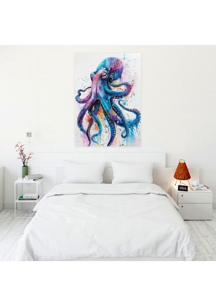 Ashvin Harrison Kanvas Tablo - Duvar Sanatı Dekorasyon Için Kanvas Tablo modelleri