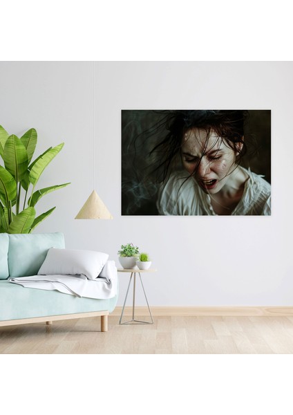 Caravaggio Tarzı Kanvas Duvar Tablosu - Kanvas Caravaggio Tarzı Duvar Sanatı fiyatları