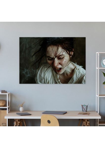 Caravaggio Tarzı Kanvas Duvar Tablosu - Kanvas Caravaggio Tarzı Duvar Sanatı modelleri