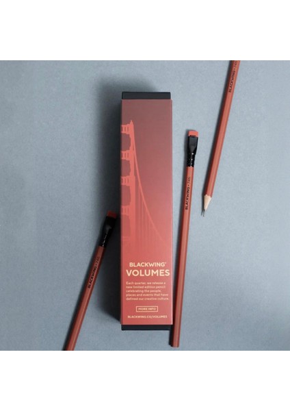 Palomino Limited Edition Volume 746 Kurşun Kalem Te