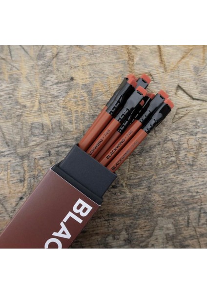 Palomino Limited Edition Volume 746 Kurşun Kalem Te fırsatları