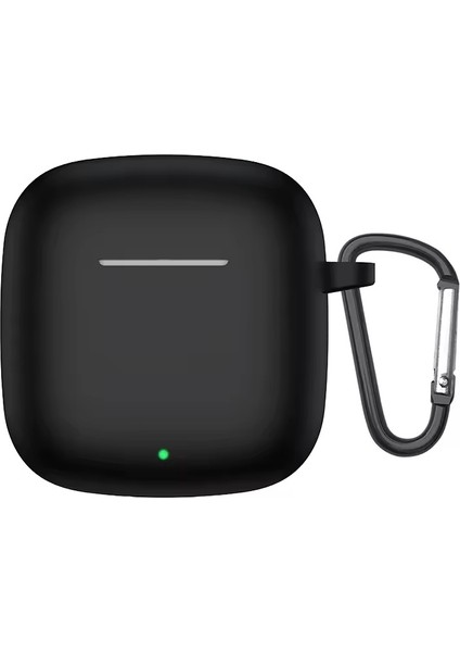 Huawei Freebuds Se 2 / 3 Yumuşak Askılı Mat Silikon Kılıf (Ürün Kulaklık Değil)