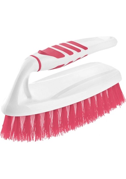 Çok Amaçlı Halı ve Koltuk Temizleme Fırçası Pratik Temizlik El Mopu TP-334 (5047) fırsatları