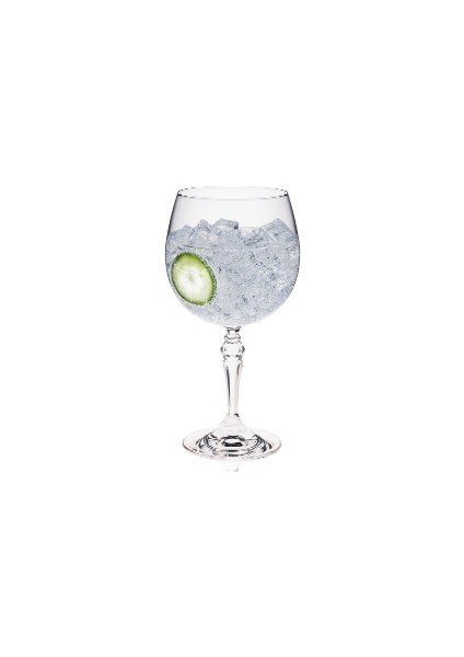 Specials Gin & Tonic Kadehi - 630 ml - 6lı Set