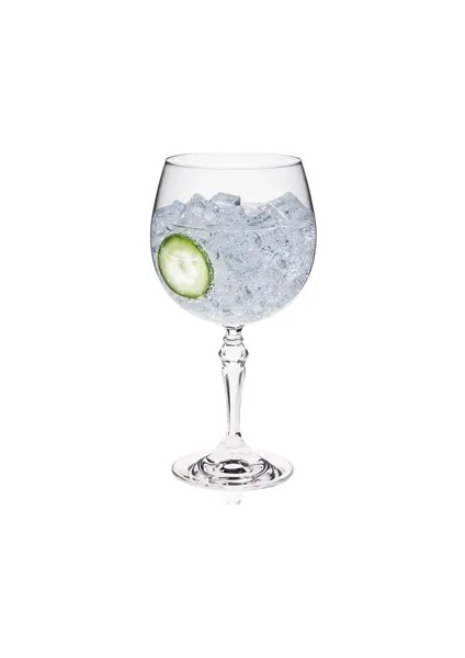 Specials Gin & Tonic Kadehi - 630 ml - 6lı Set fiyatları