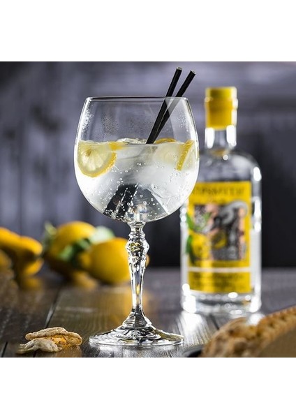 Specials Gin & Tonic Kadehi - 630 ml - 6lı Set indirimleri