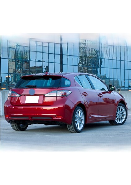 Lexus Ct 200H 2010-2016 Arka Cam Silecek Kolu Takımı fiyatları