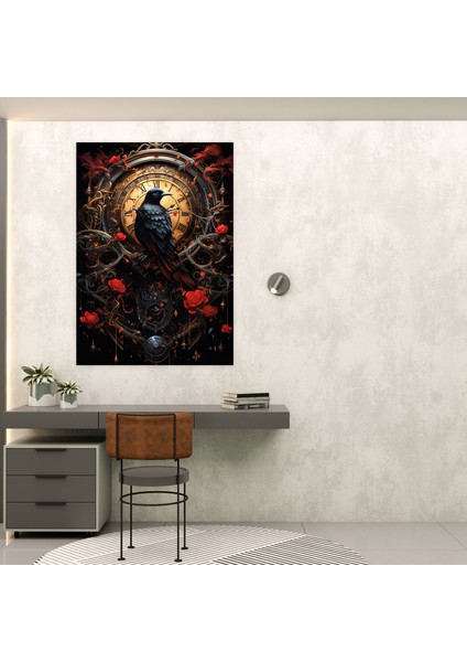 Basquiat Duvar Sanatı - Etkileyici Kanvas Tablo - Ince Detaylar fiyatları