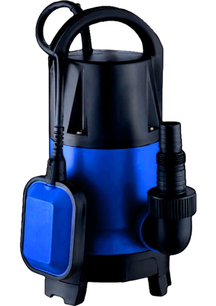 Profesyonel Yeni Nesil 1 Hp - 400W Çok Işlevli Bahçe Havuz Gölet Kirli Temiz Su Dalgıç Pompası 5 Metre Emiş 8000 Debi fırsatları