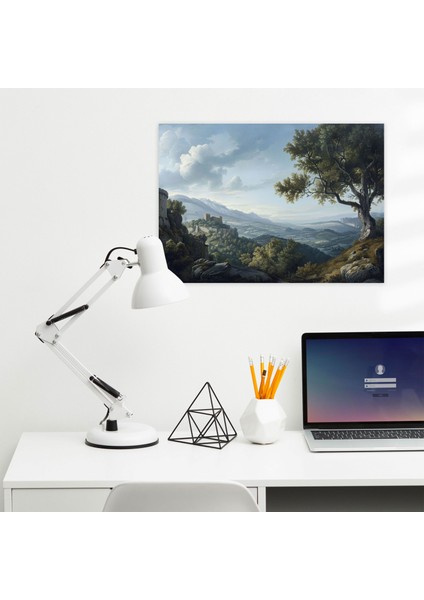 Barok Tarzı Resim Kanvas Tablo - Duvar Dekorasyonu Barok Kanvas fiyatları