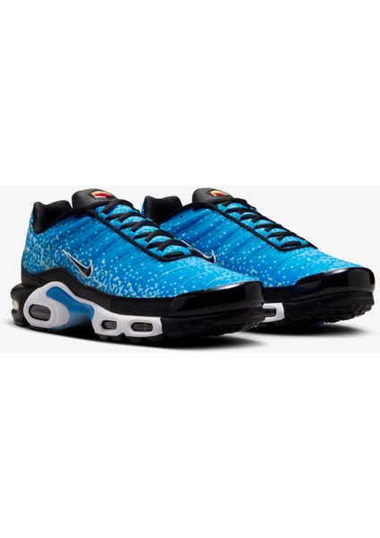 Air Max Plus Erkek Ayakkabı HM0718-400
