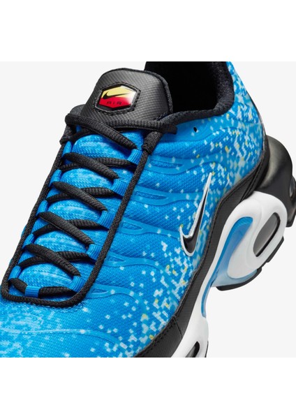 Air Max Plus Erkek Ayakkabı HM0718-400 modelleri