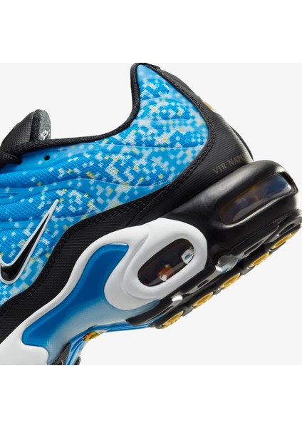 Air Max Plus Erkek Ayakkabı HM0718-400 fırsatları