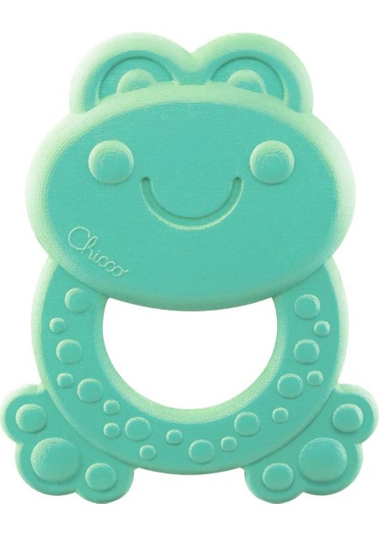 Edolika Chıcco Burt Diş Kaşıyıcı 3-18 Ay - Mavi fiyatları