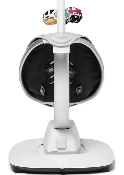 Edolika 4moms Mamaroo 5.0 Elektrikli Ana Kucağı - Rosewood indirimleri