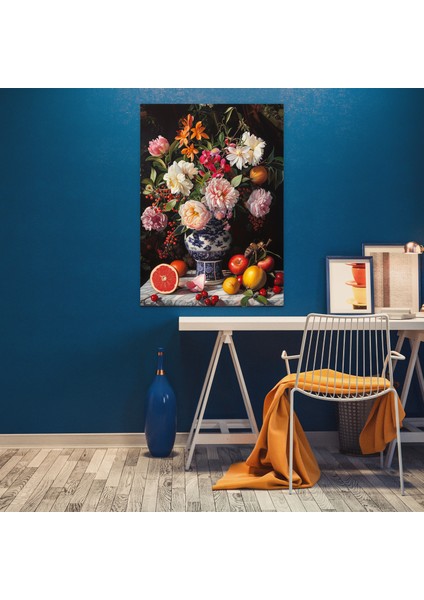Klasik ve Pop Sanat Duvar Dekorasyonu - Ev Dekorasyonu Duvar Dekorasyonu Kanvas Tablo fiyatları