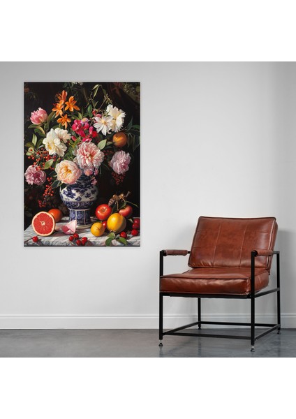 Klasik ve Pop Sanat Duvar Dekorasyonu - Ev Dekorasyonu Duvar Dekorasyonu Kanvas Tablo modelleri