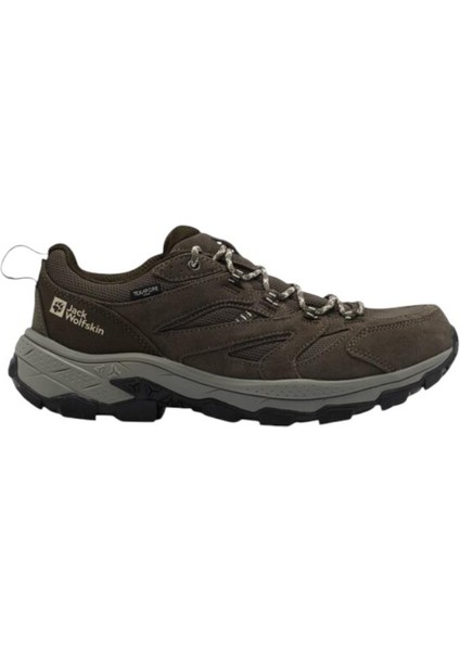 Jack Wolfskın Vojo Tour Texapore Low M Erkek Outdoor Ayakkabı 62070