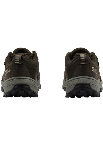 Jack Wolfskın Vojo Tour Texapore Low M Erkek Outdoor Ayakkabı 62070 fırsatları