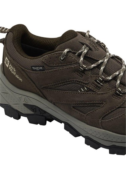 Jack Wolfskın Vojo Tour Texapore Low M Erkek Outdoor Ayakkabı 62070 indirimleri