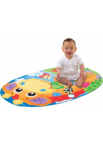 Edolika Playgro Zürafa Jerry Oyun Halısı modelleri