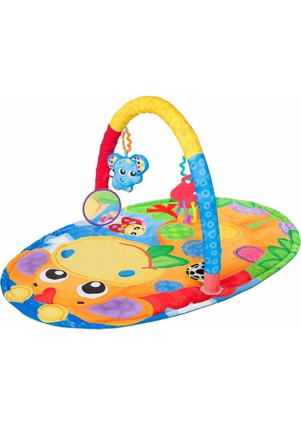 Edolika Playgro Zürafa Jerry Oyun Halısı indirimleri