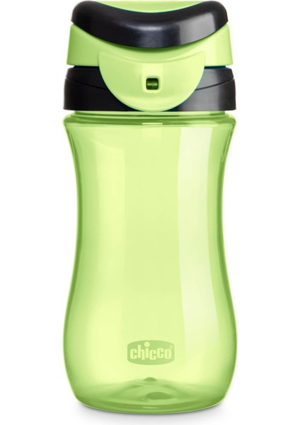 Edolika Chicco Sportif Bardak 2 Yaş+ 350 ml - Green