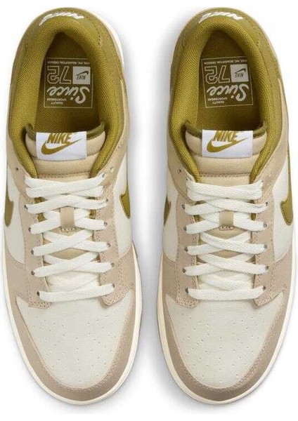 Dunk Low Erkek Sneaker Ayakkabı HF4262-133 fırsatları