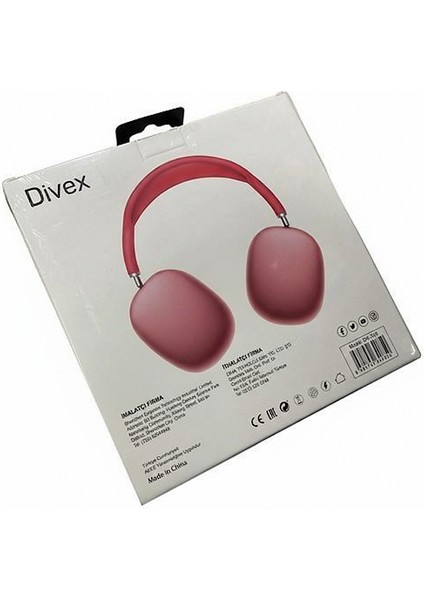 DK-708 Apple Uyumlu Bluetooth Airpods Max Kulaküstü Kulaklık fiyatları