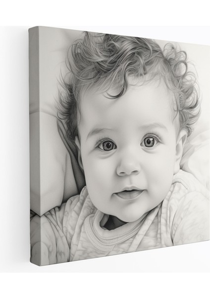 Born Kanvas Tablo Sanatı - Kanvas Güzellik