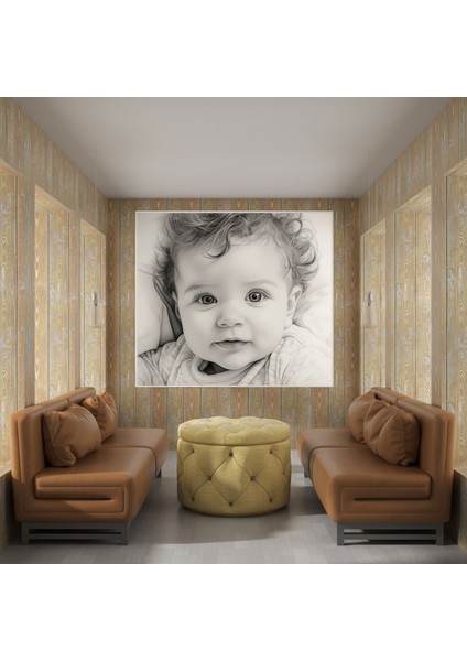 Born Kanvas Tablo Sanatı - Kanvas Güzellik fiyatları